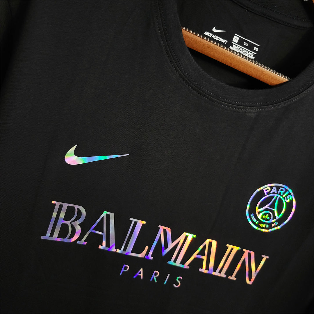 Paris Saint Germain BALMAIN EDITION