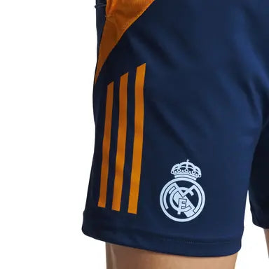 REAL MADRID NEW TRAINING  Sleeveless KIT 2024/2025