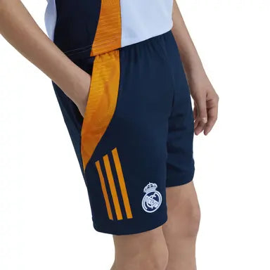 REAL MADRID NEW TRAINING  Sleeveless KIT 2024/2025