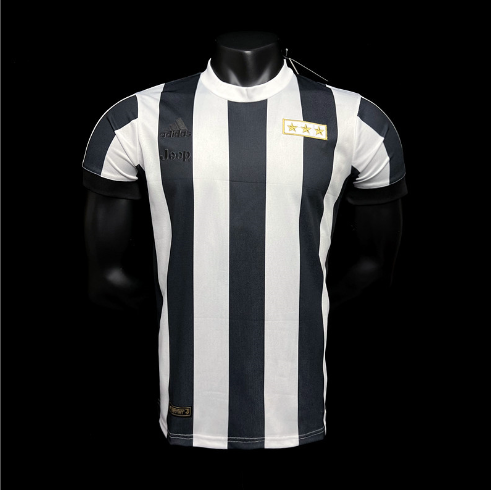 Retro Juventus 120th Anniversary Edition