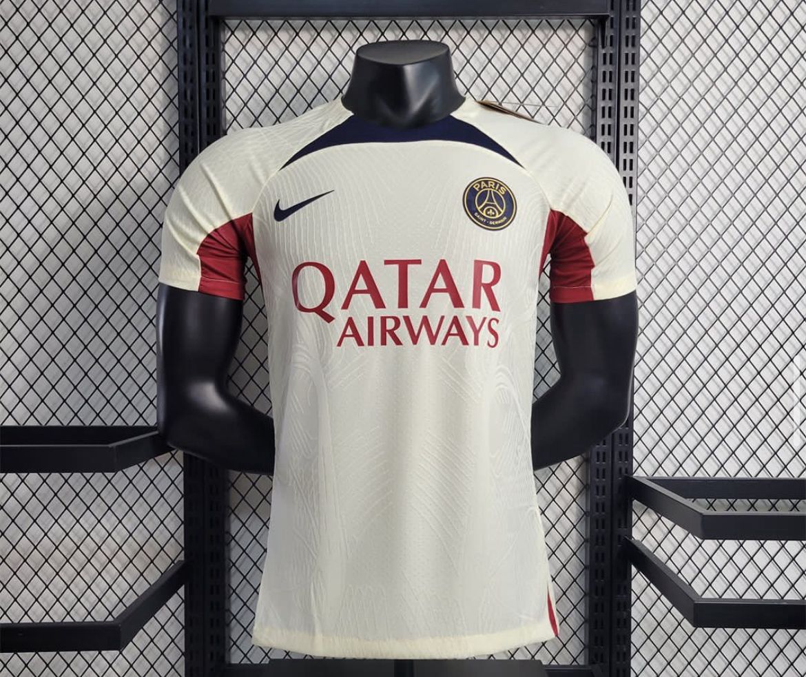 PSG SPECIAL EDITION