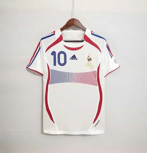 france 2006 away