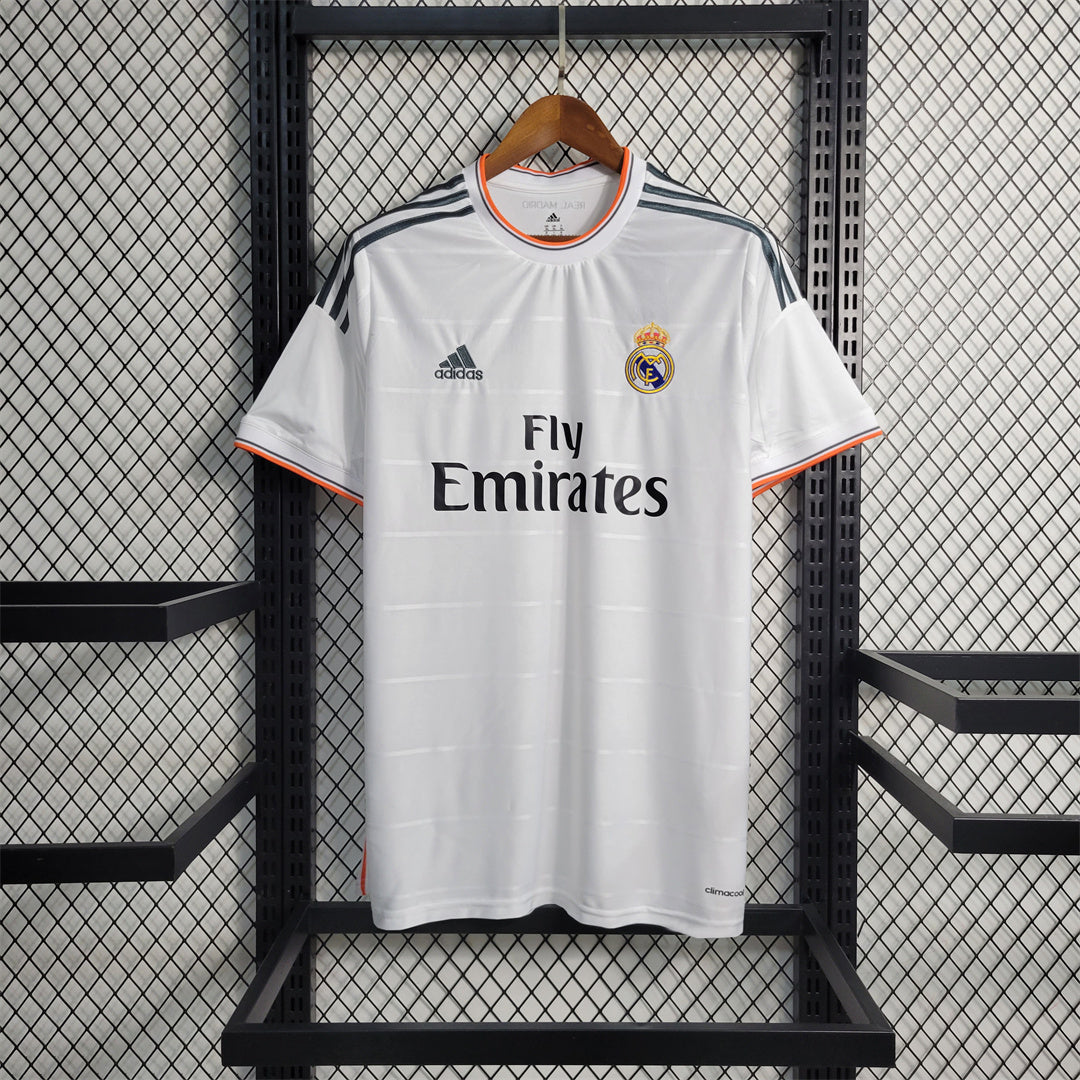 13-14 Real MADrid home