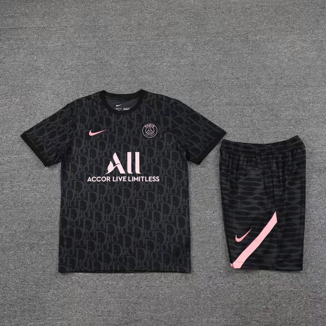 Paris Saint-Germain X DIOR  TRAINING SET