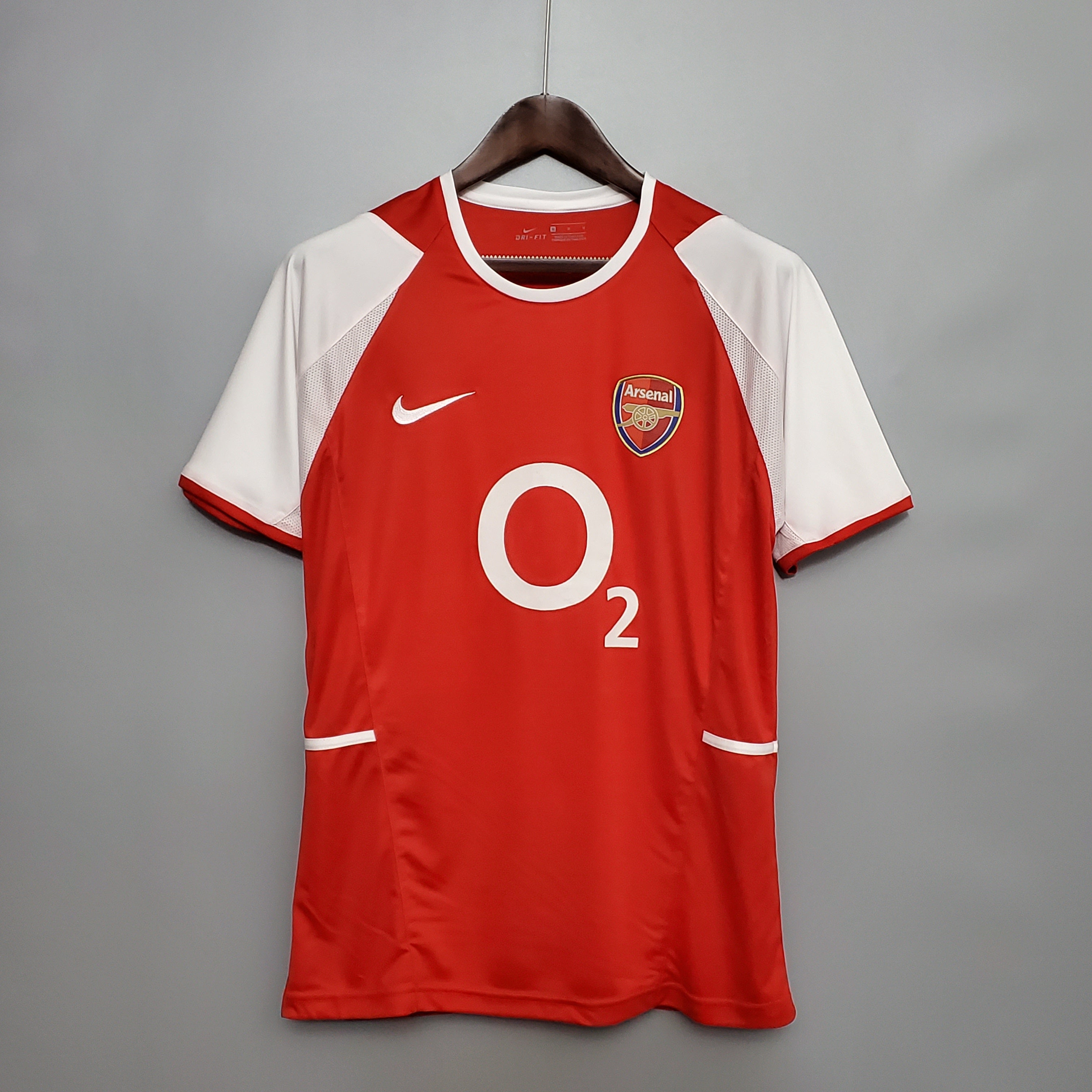 02-04 ARSENAL home