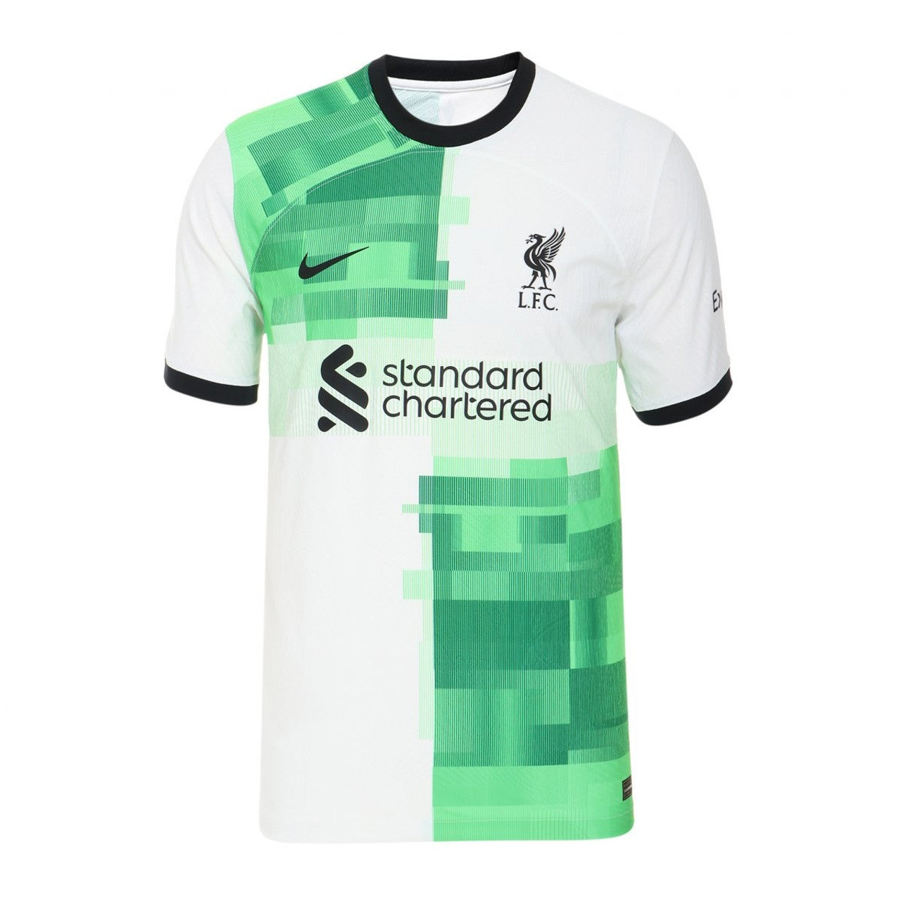 Liverpool away 23-24