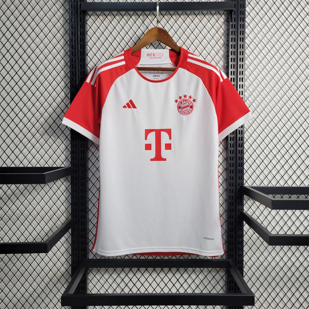 Bayern Munich 2023/2024