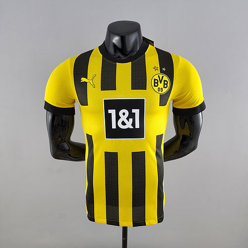 Dortmund home kit 22/23