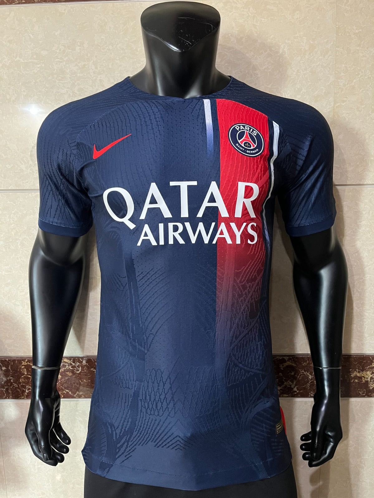 Paris Saint-Germain Player Version 2023/2024