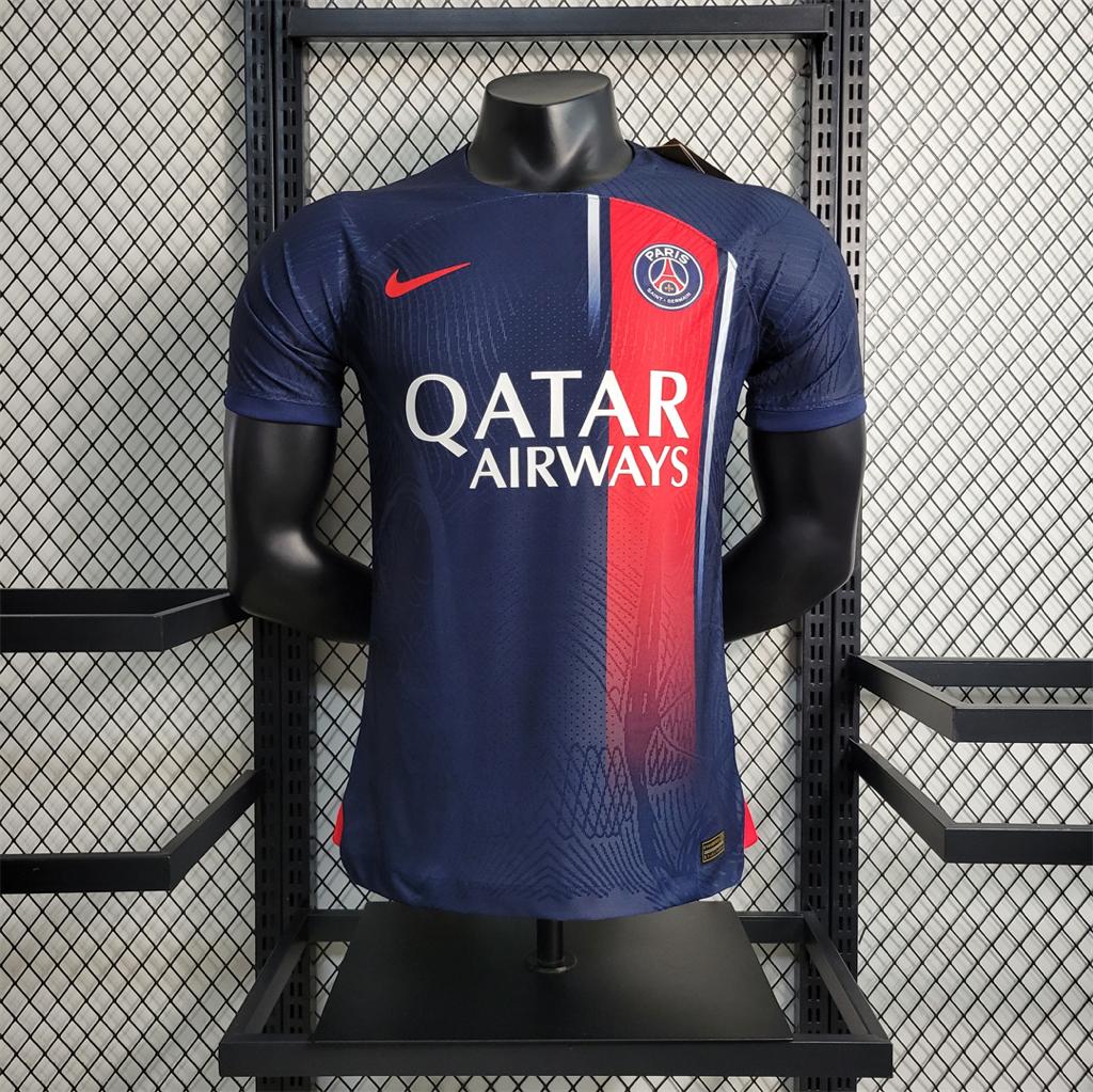 Paris Saint-Germain home 2024/2025