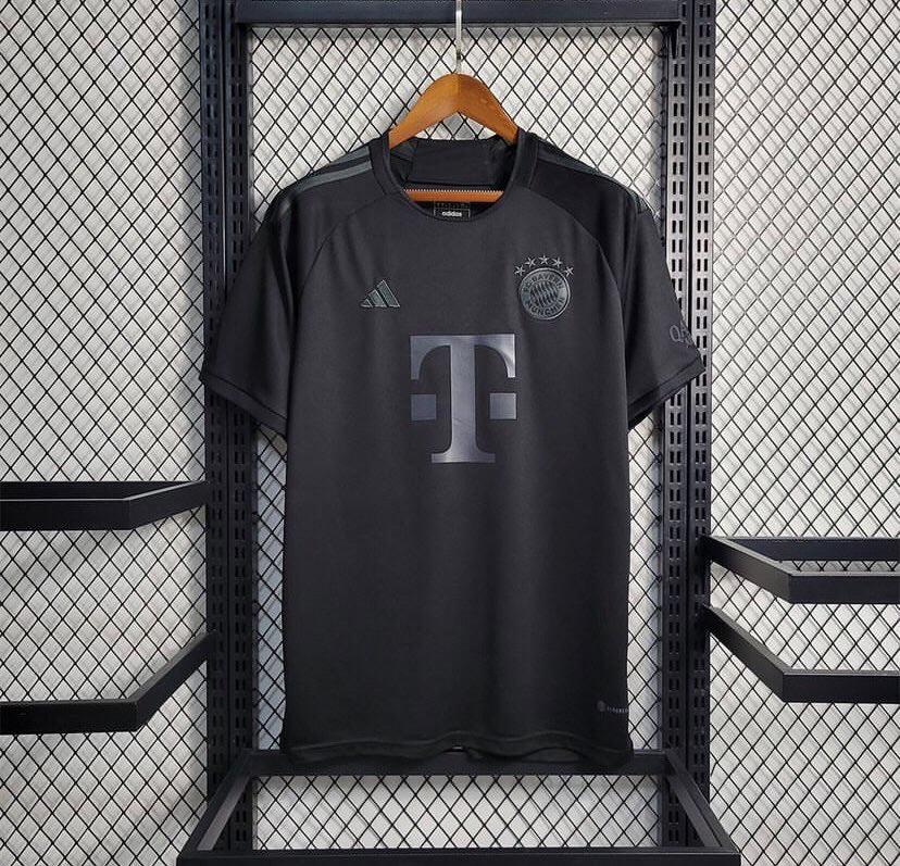 Bayern T-Shirt 22-23