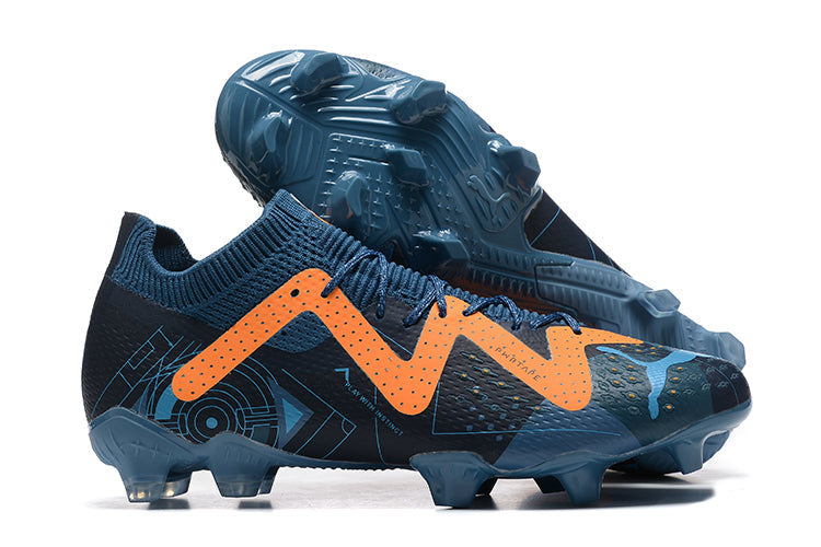 Puma Future Ultimate Blue