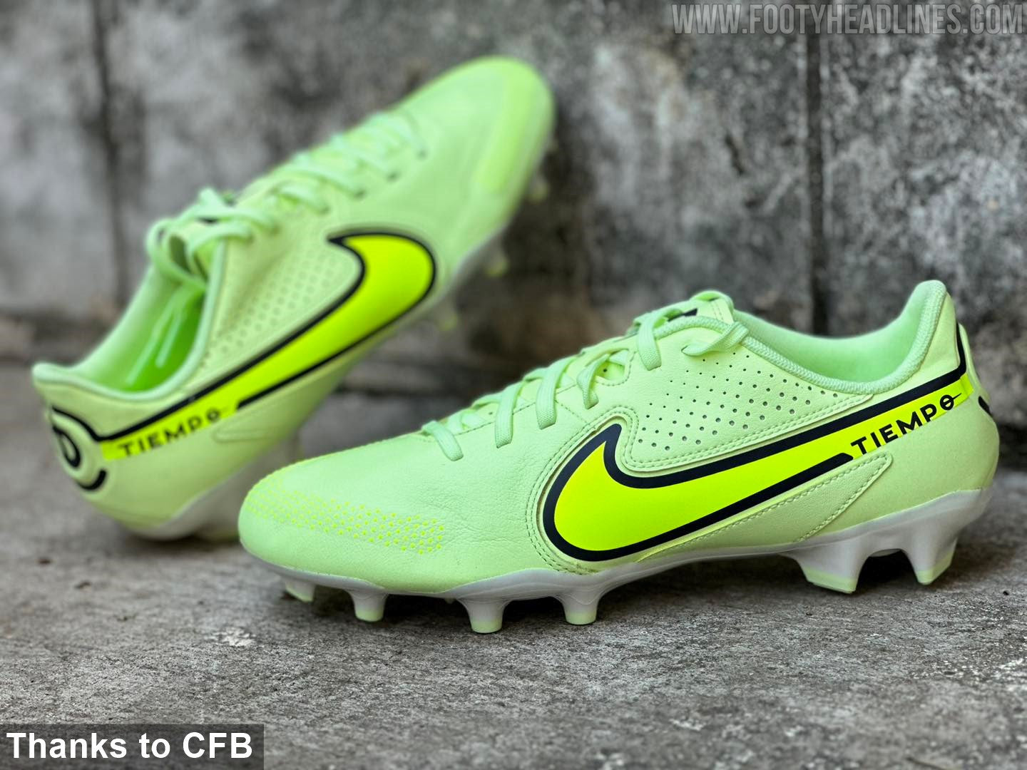 nike tiempo legend 9