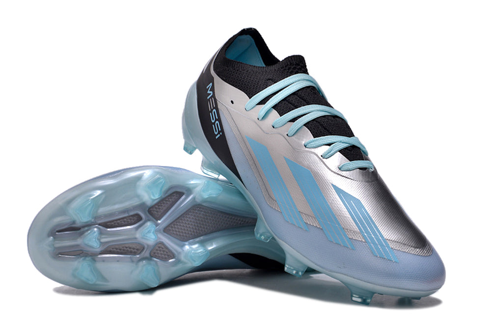 Adidas X Crazyfast 23-24 Messi 'Infinito'