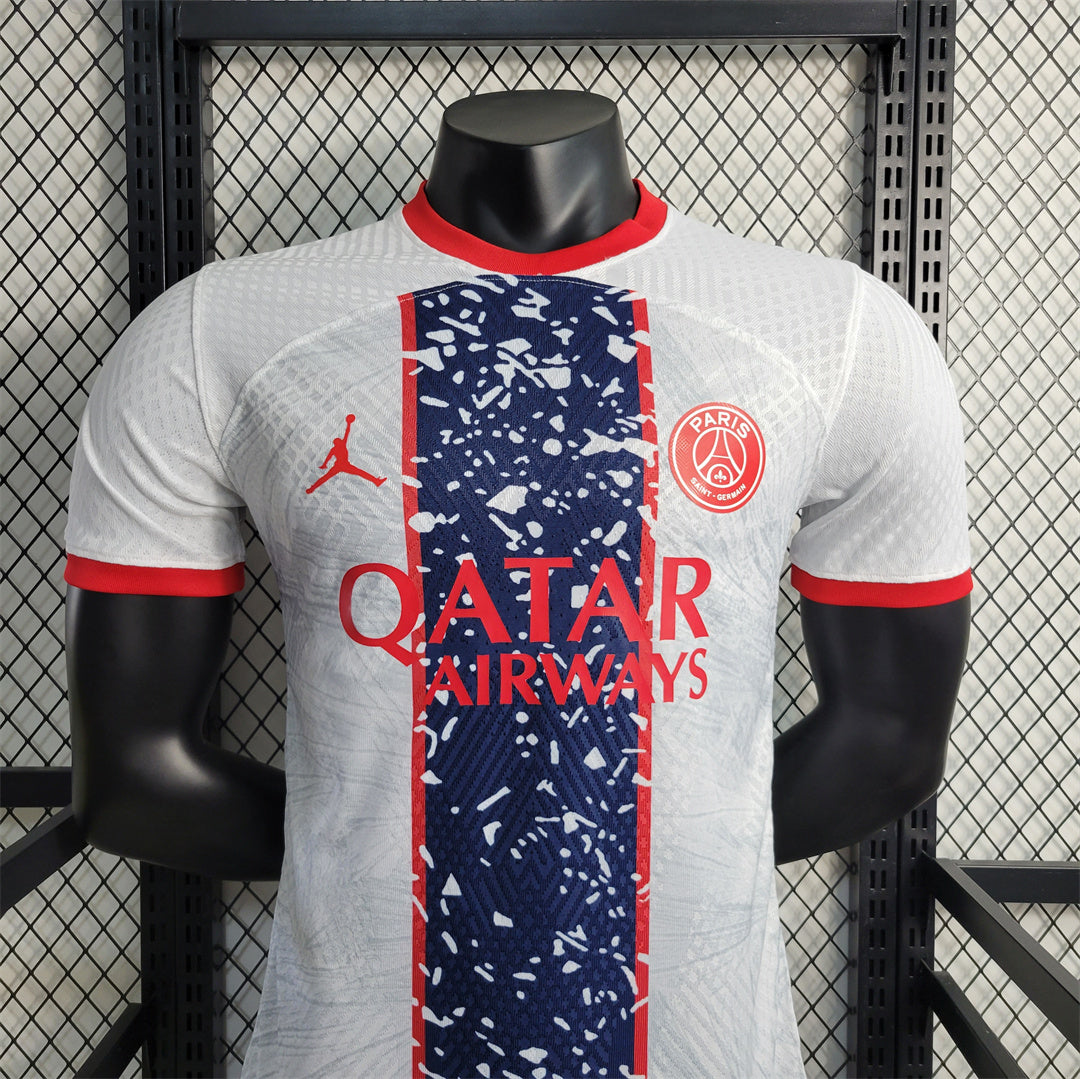 Paris Saint-Germain PLAYER VERSION TRAINING SHIRT 2023/2024